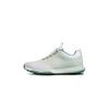 Men's The Ringer 2.0 Spiked Golf Shoe - White/Green