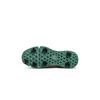 Men's The Ringer 2.0 Spiked Golf Shoe - White/Green