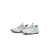 Men's The Ringer 2.0 Spiked Golf Shoe - White/Green