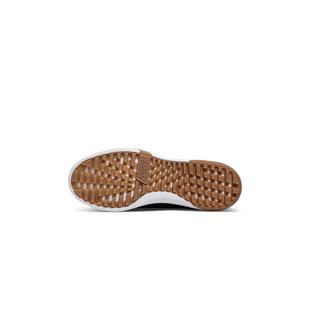 Chaussures Daily Hybrid sans crampons pour hommes - Noir/Blanc TRAVISMATHEW