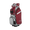 BURGUNDY | Cargo Cart Bag