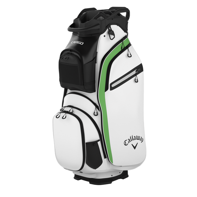 Cargo Cart Bag CALLAWAY
