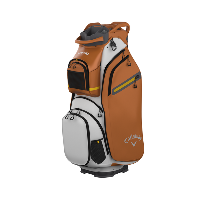 Cargo Cart Bag CALLAWAY