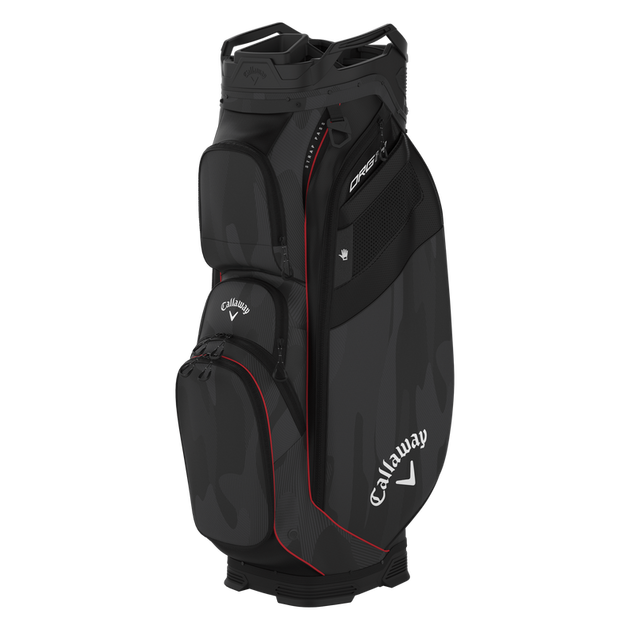 Org 14 Cart Bag CALLAWAY