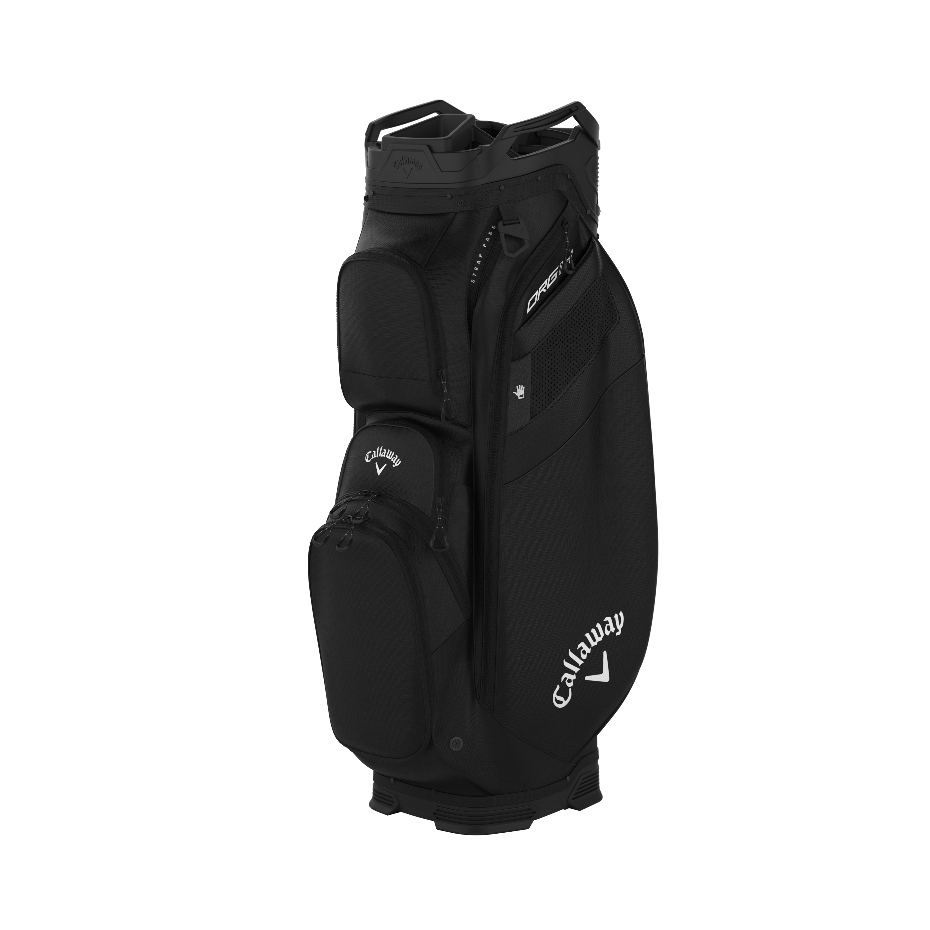 Org 14 Cart Bag