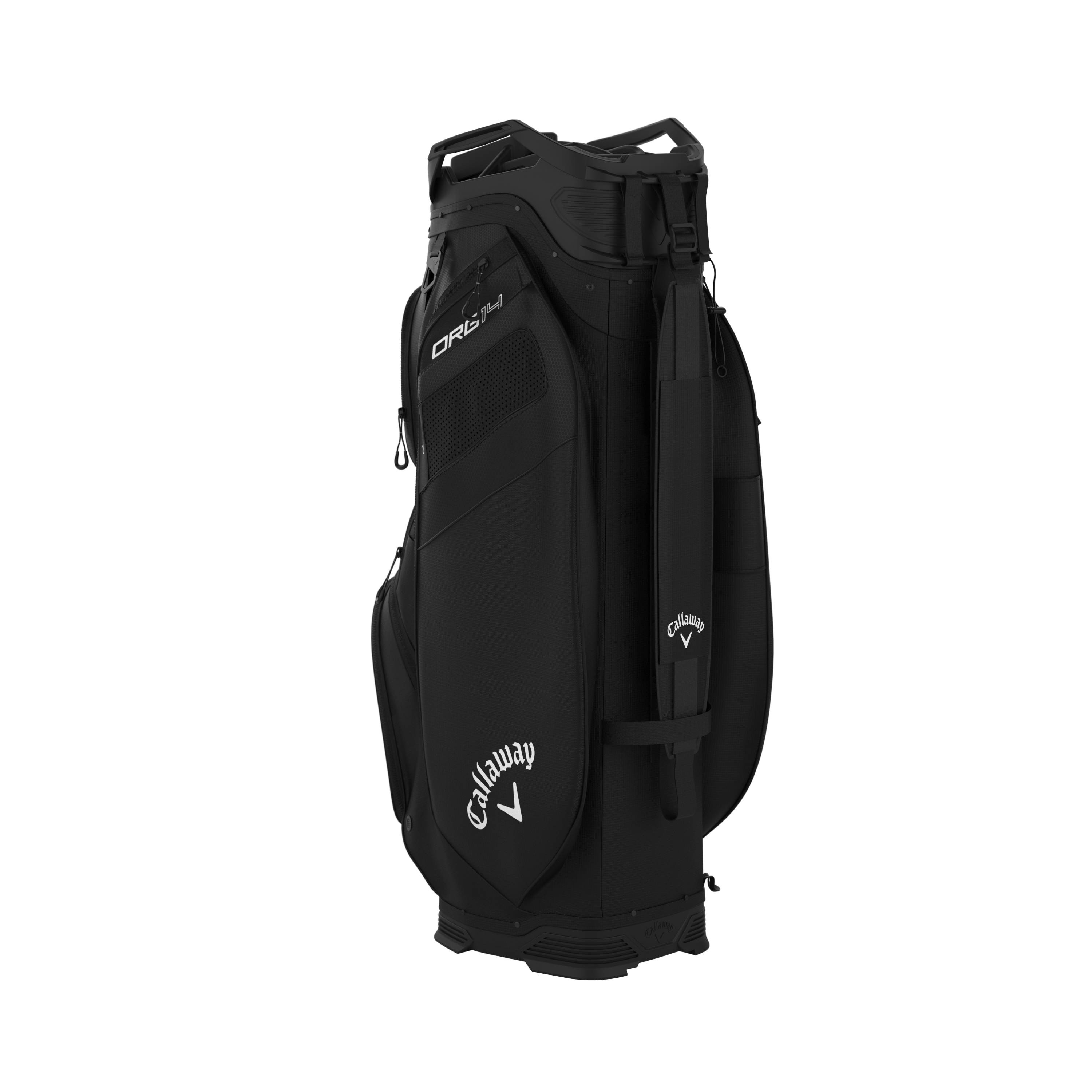 Org 14 Cart Bag