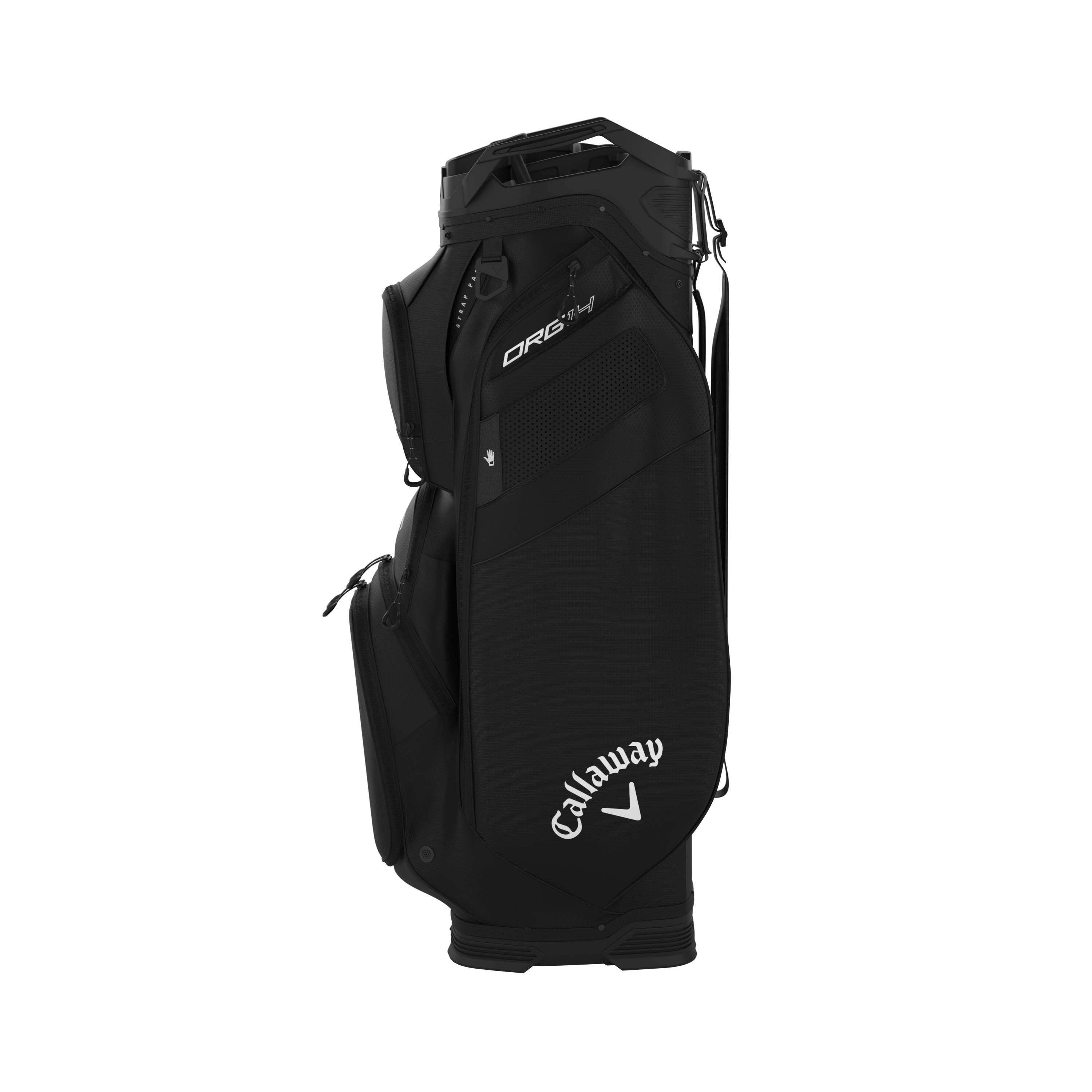 Org 14 Cart Bag
