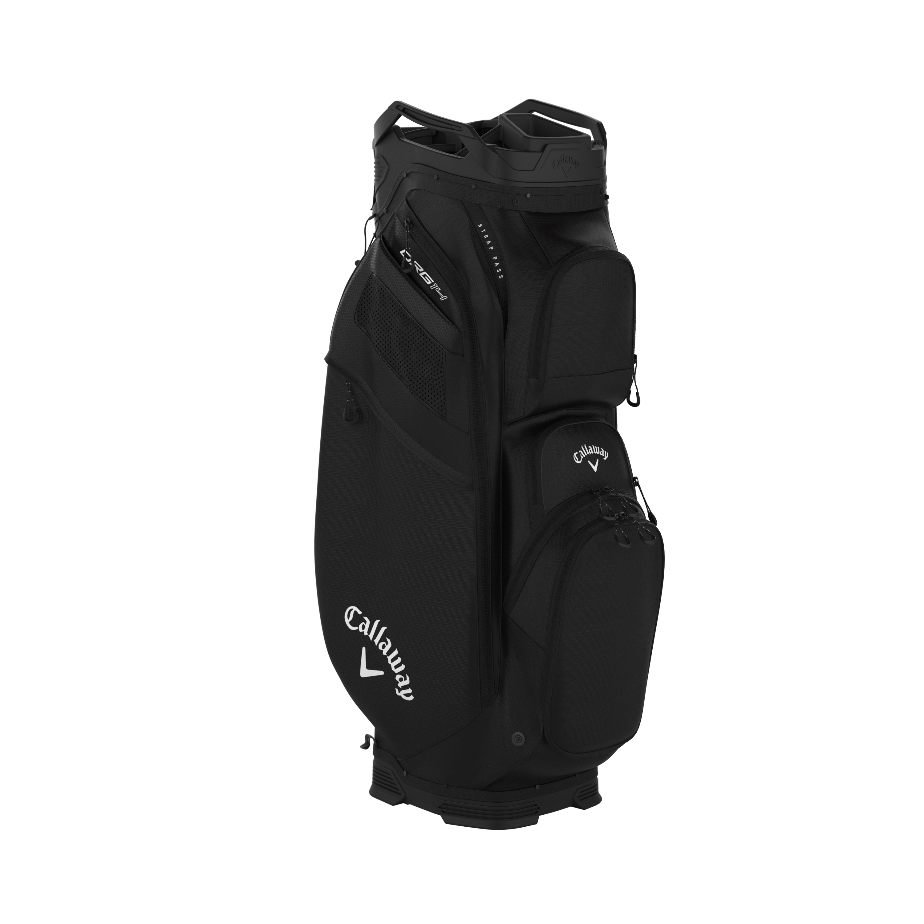 Org 14 Cart Bag