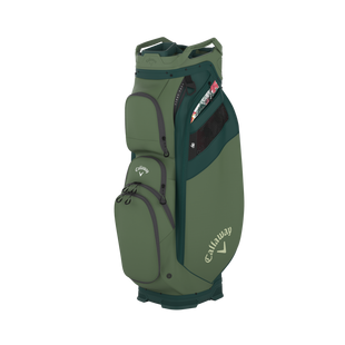 Org 14 Cart Bag CALLAWAY
