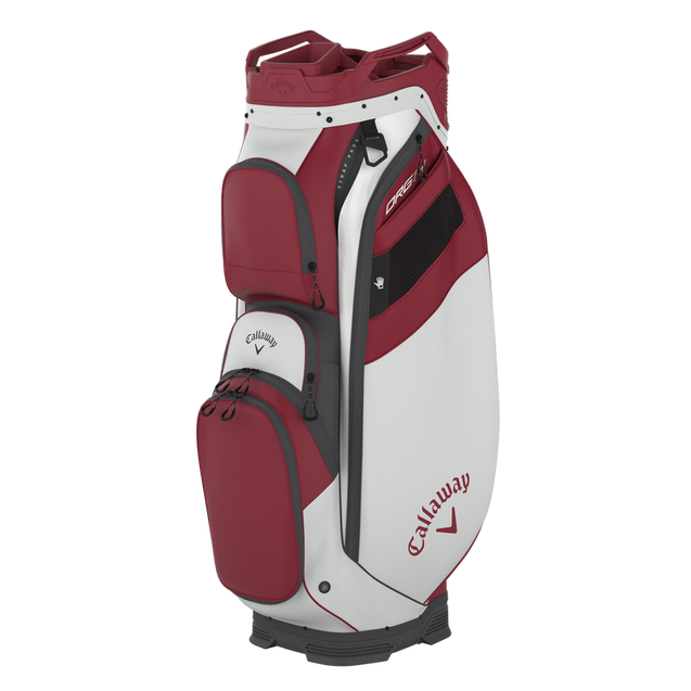 Org 14 Cart Bag CALLAWAY