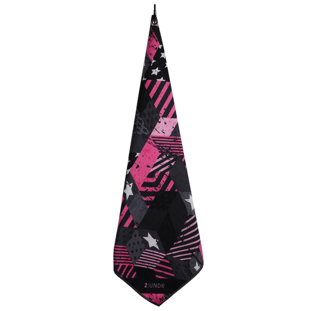 Golf Towel 2UNDR