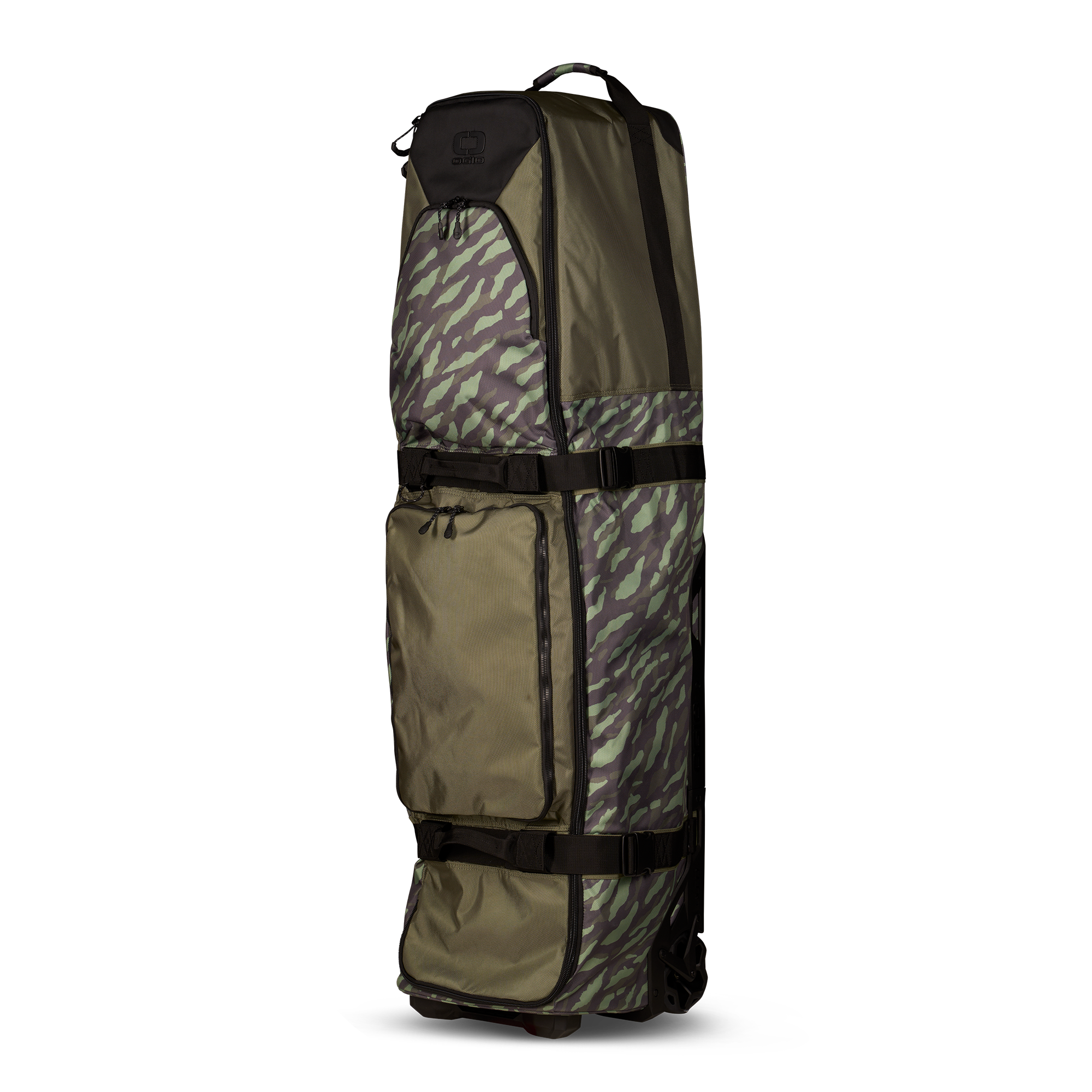 Renegade Travel Cover