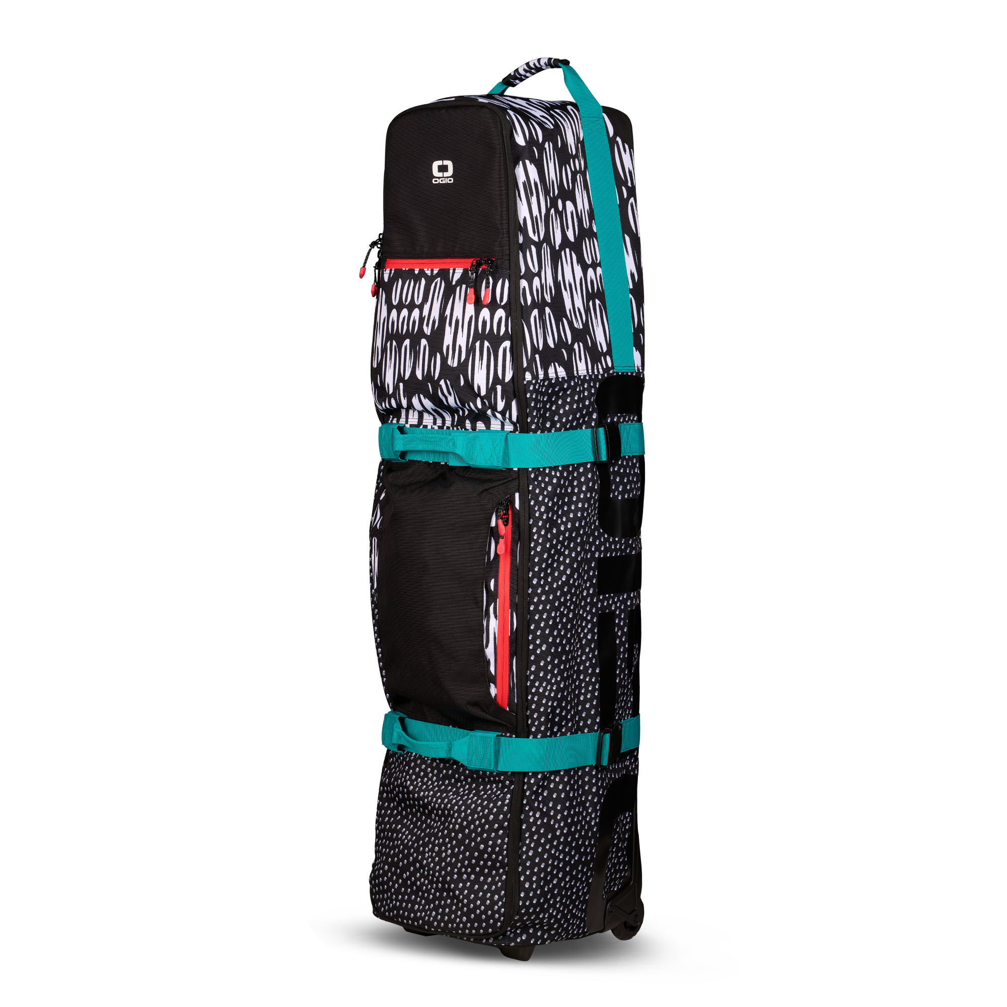 Alpha Mid Travel Cover
