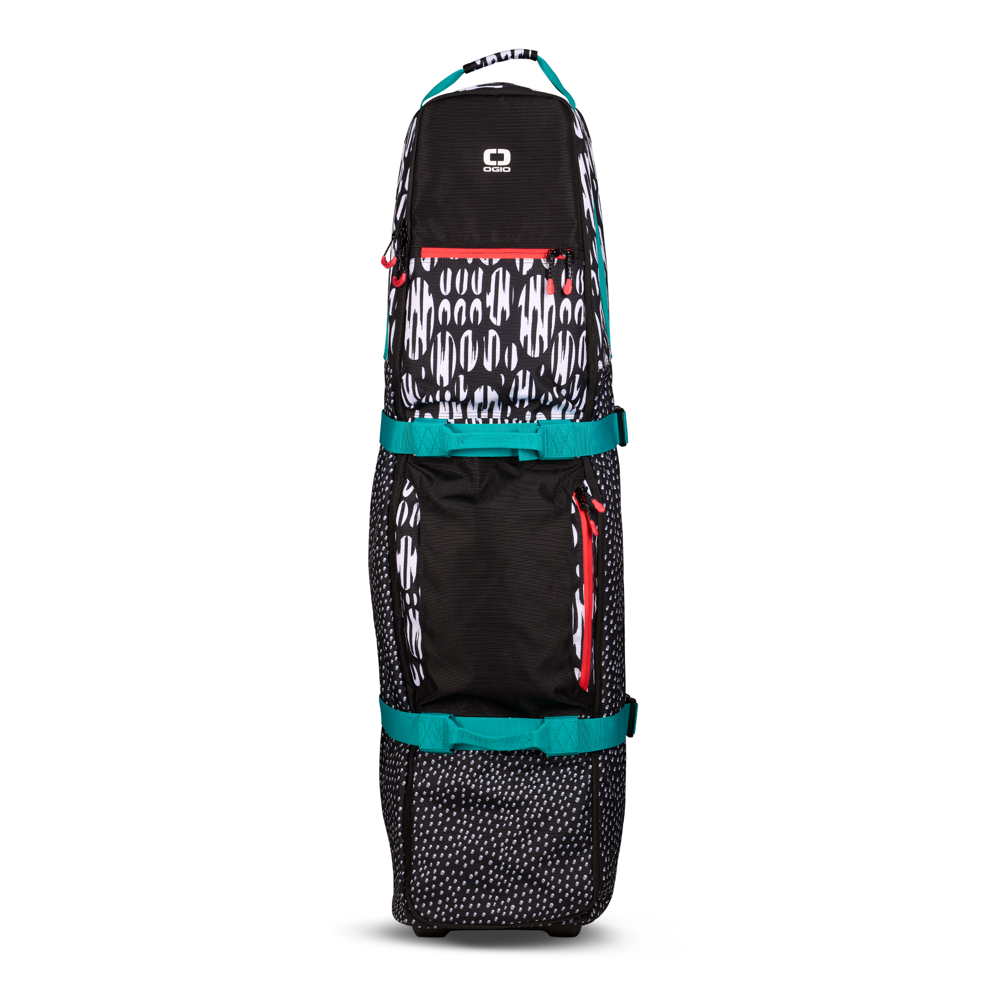 Alpha Mid Travel Cover