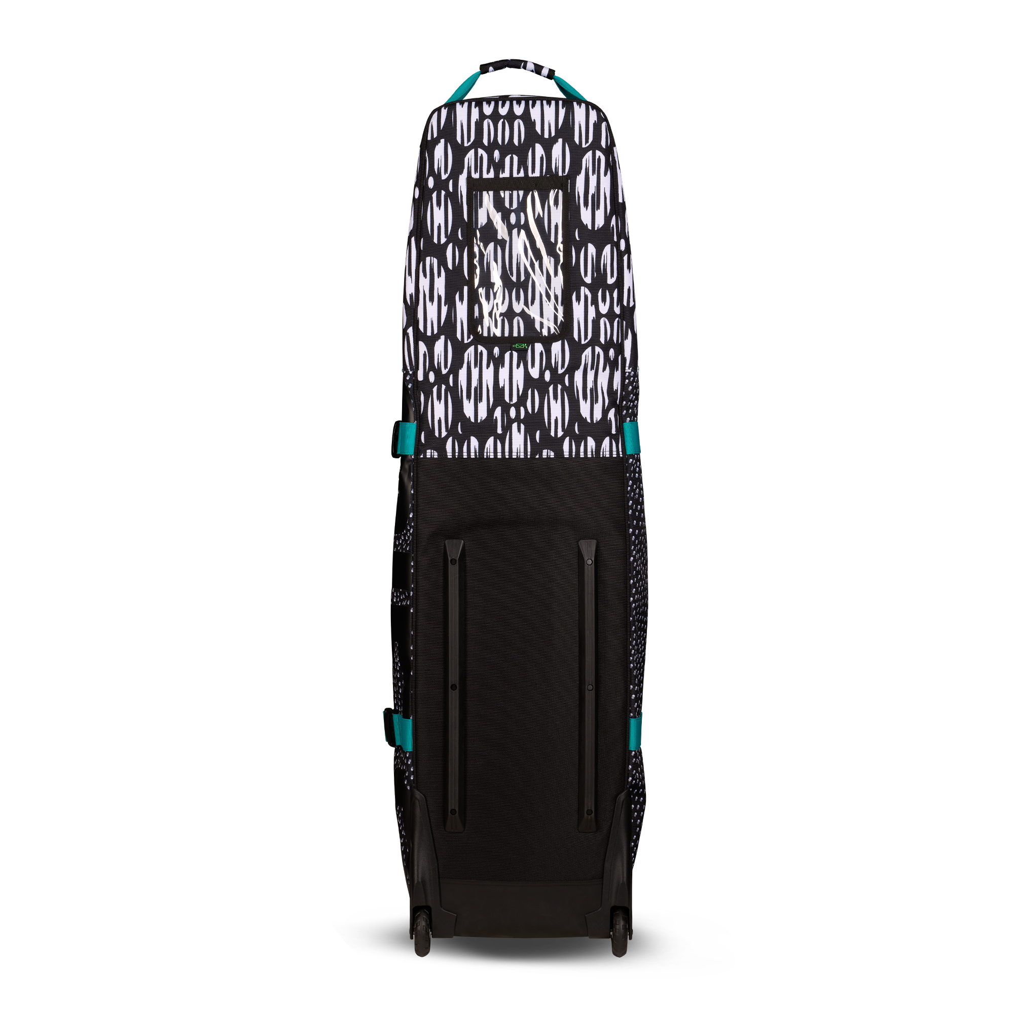 Alpha Mid Travel Cover