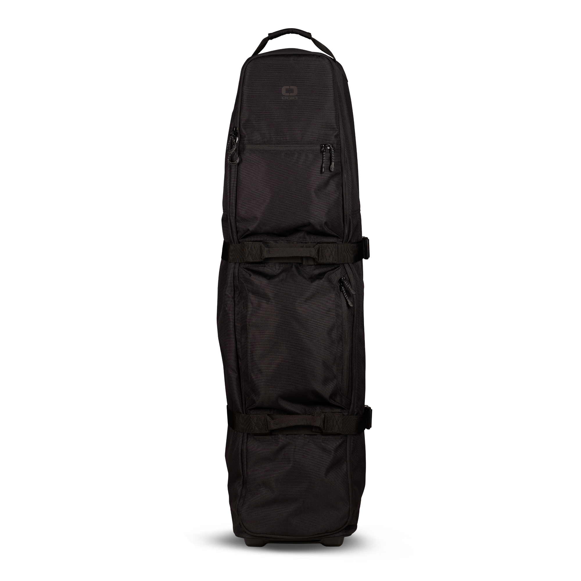 Alpha Mid Travel Cover