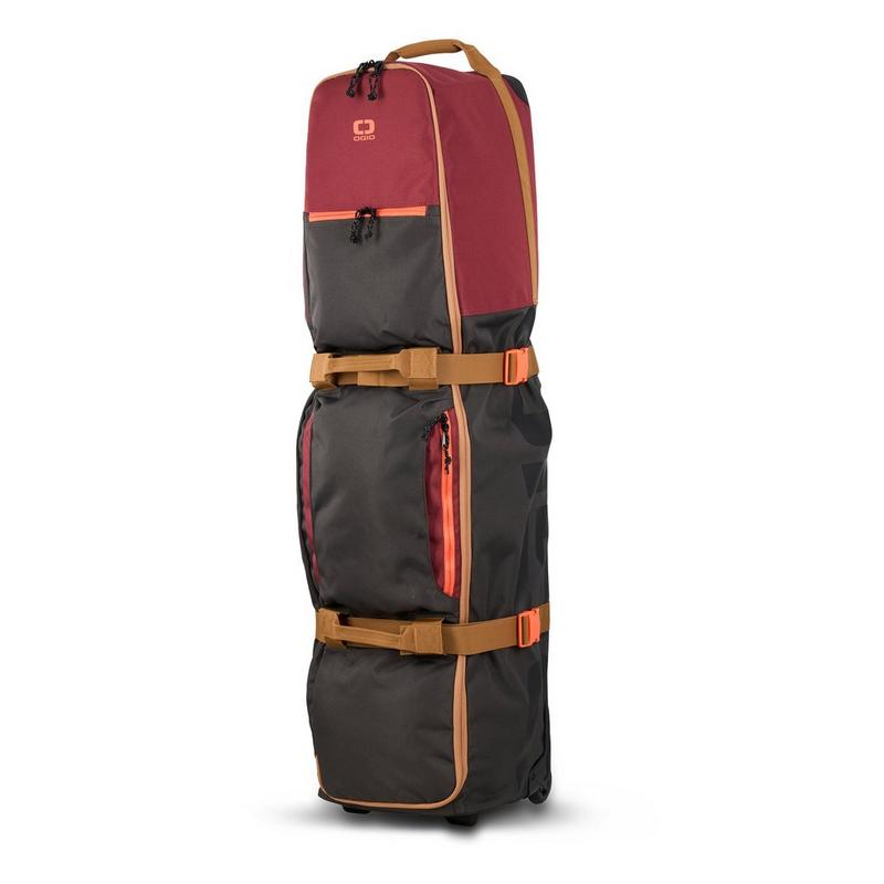 Alpha Mid Travel Cover