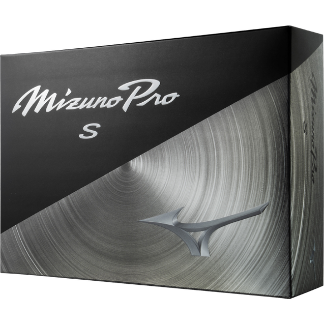 Pro S Golf Balls MIZUNO
