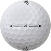 Pro S Golf Balls