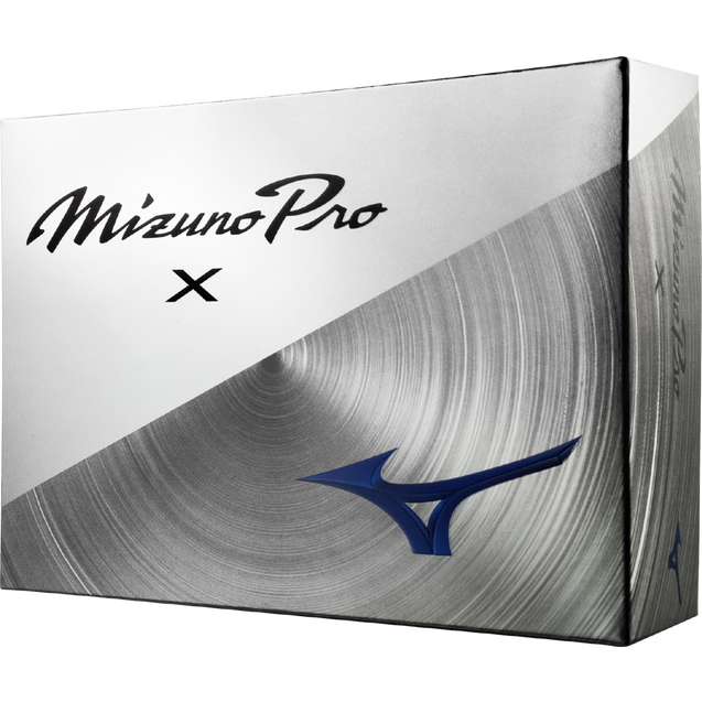 Pro X Golf Balls MIZUNO