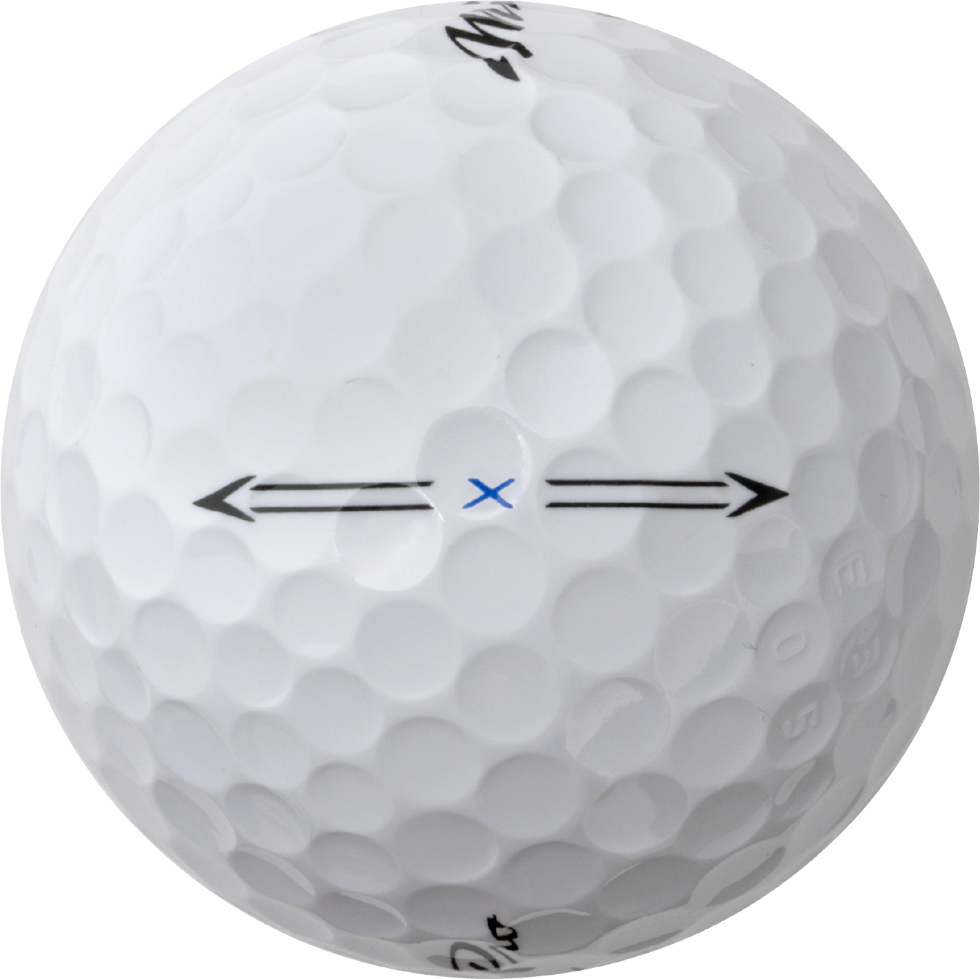 Pro X Golf Balls