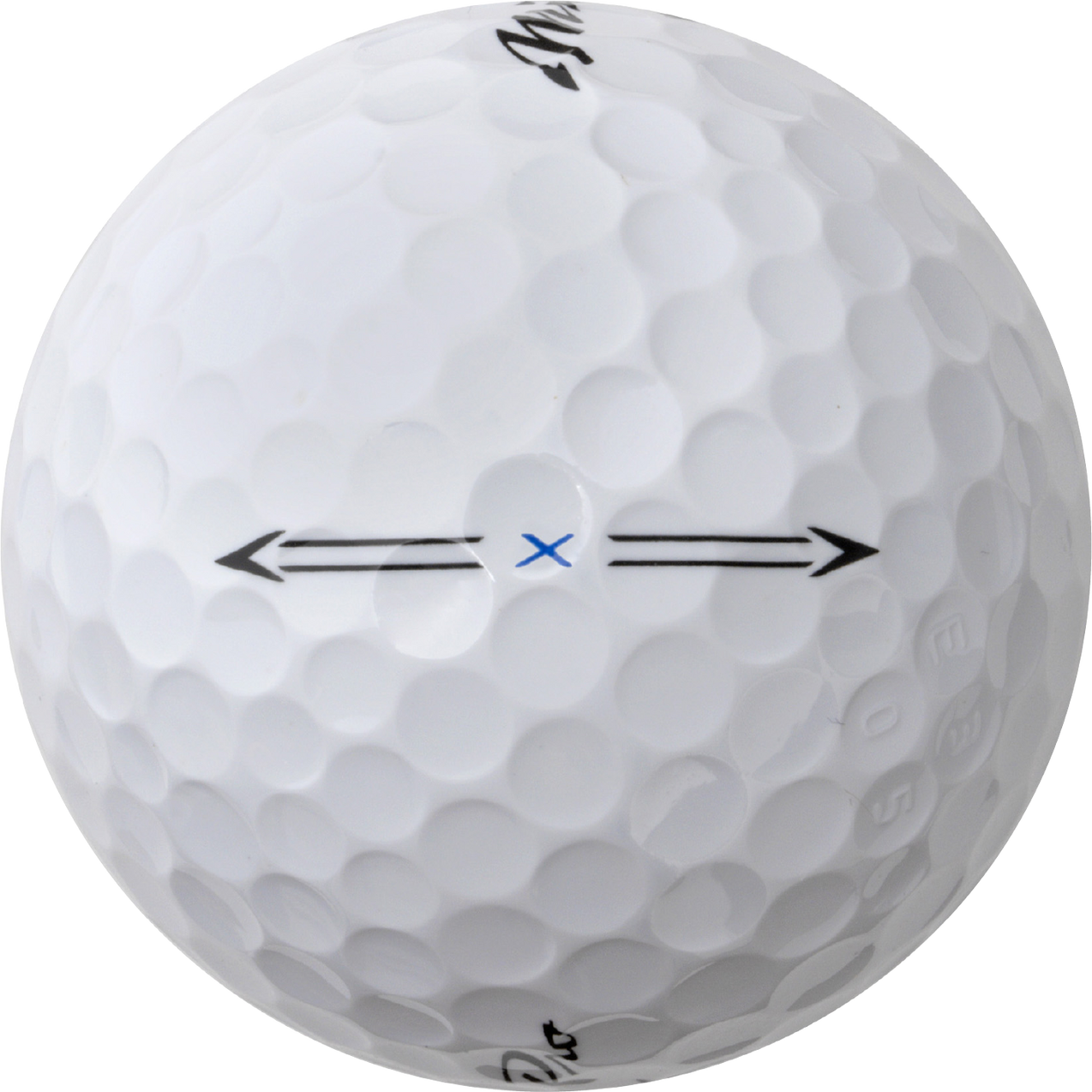 Pro X Golf Balls