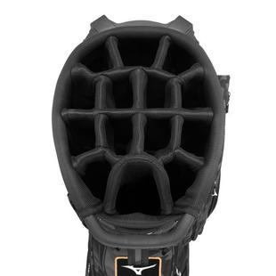 BR-DX Hybrid Stand Bag MIZUNO
