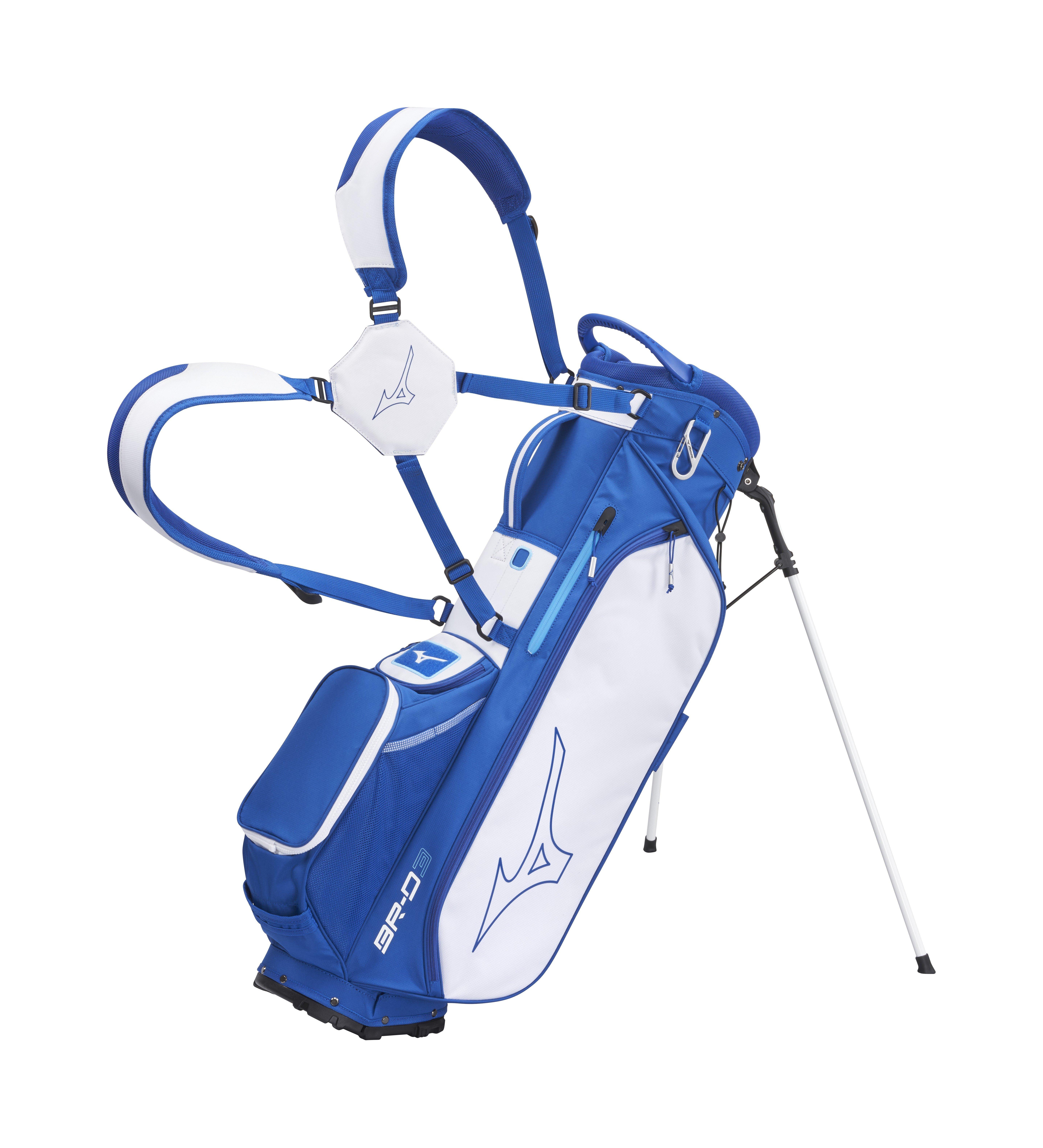 BR-D3 Stand Bag