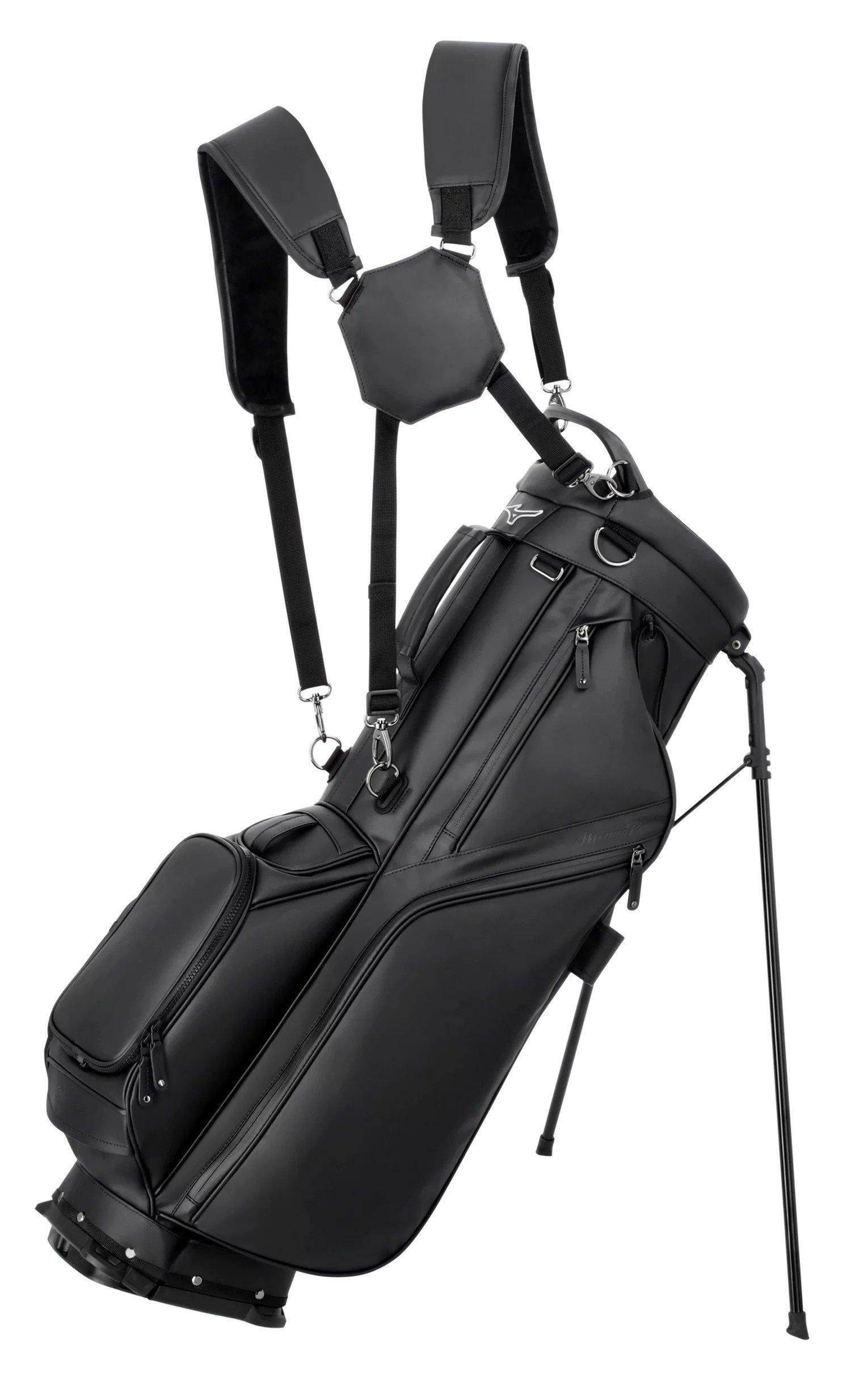 Pro Stand Bag