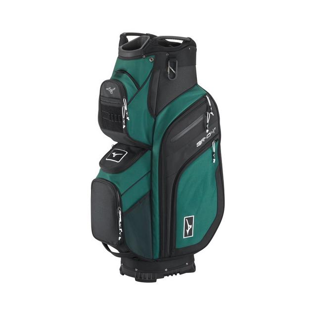 BR-D4C Cart Bag MIZUNO