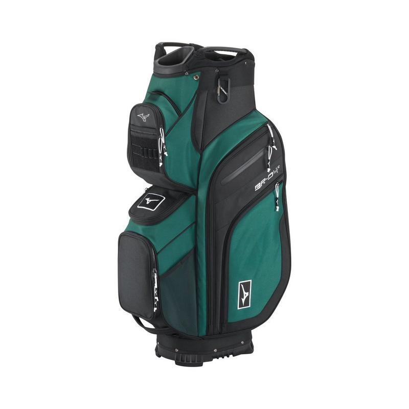 BR-D4C Cart Bag