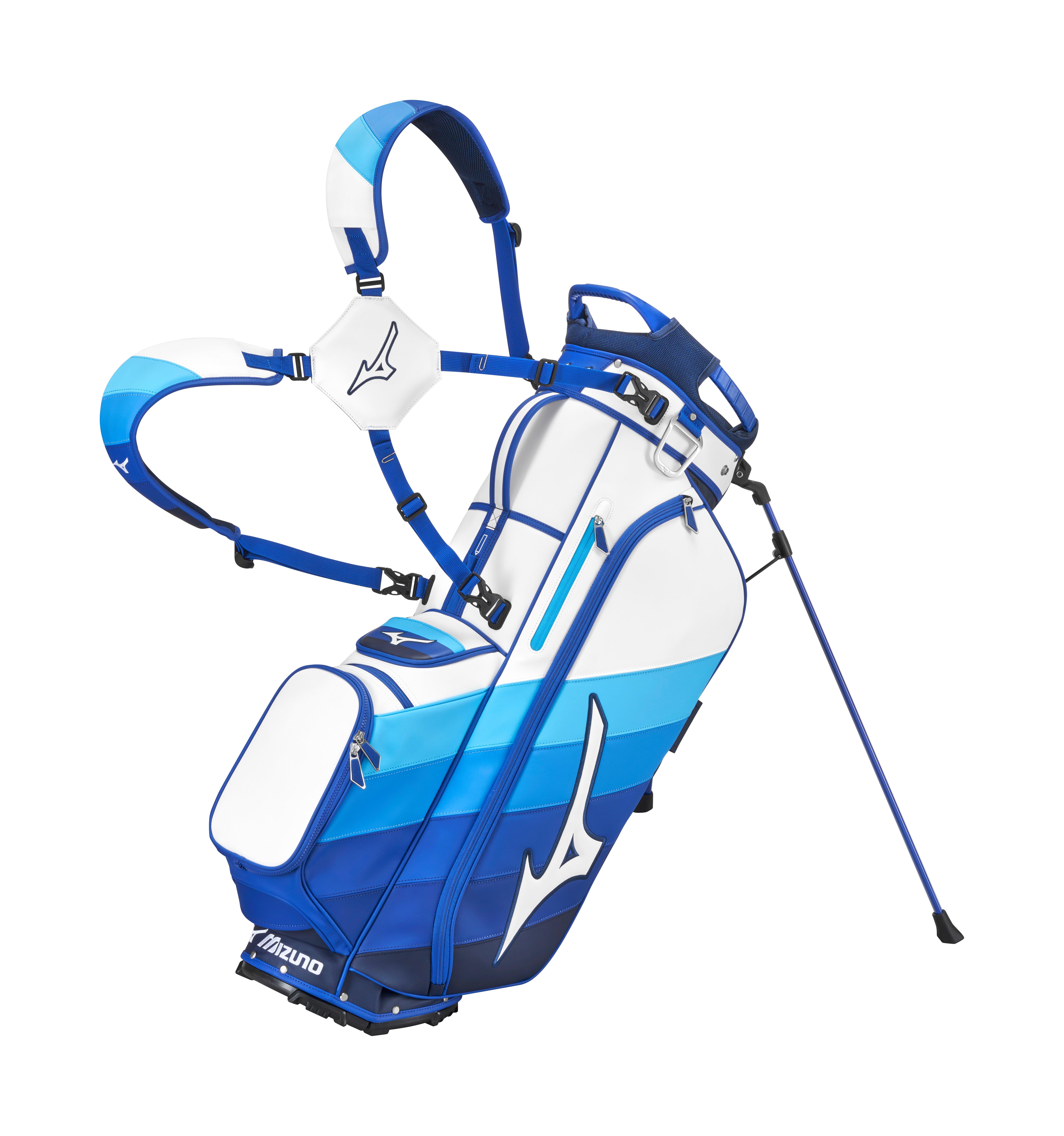 Tour Stand Bag