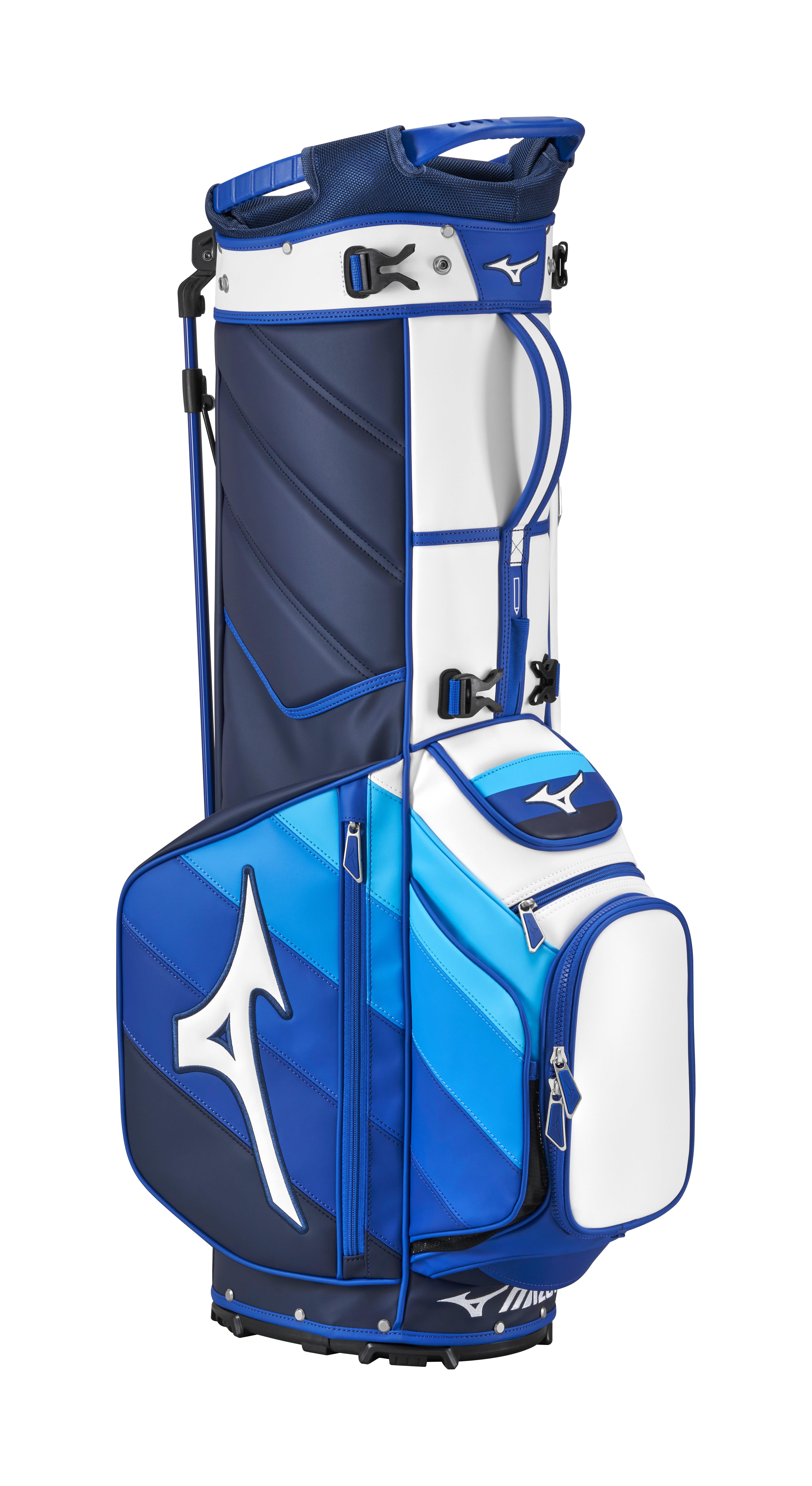 Tour Stand Bag