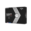 Prior Generation - Chrome Soft X Dot Golf Balls