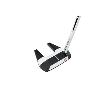 White Hot Versa 7 Double Bend Putter with Steel Shaft ODYSSEY