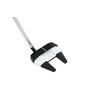 White Hot Versa Seven Slant Putter with Steel Shaft