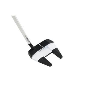 White Hot Versa Seven Slant Putter with Steel Shaft ODYSSEY