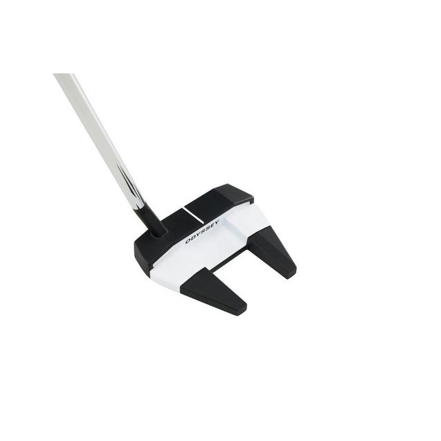 ODYSSEY WHITE HOT VERSA SEVEN パター ホワイト・ホット VERSA SEVEN S パター(パター（単品）)|VERSA