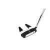 White Hot Versa Seven Slant Putter with Steel Shaft