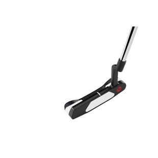 Fer droit White Hot Versa One CH avec tige en acier ODYSSEY