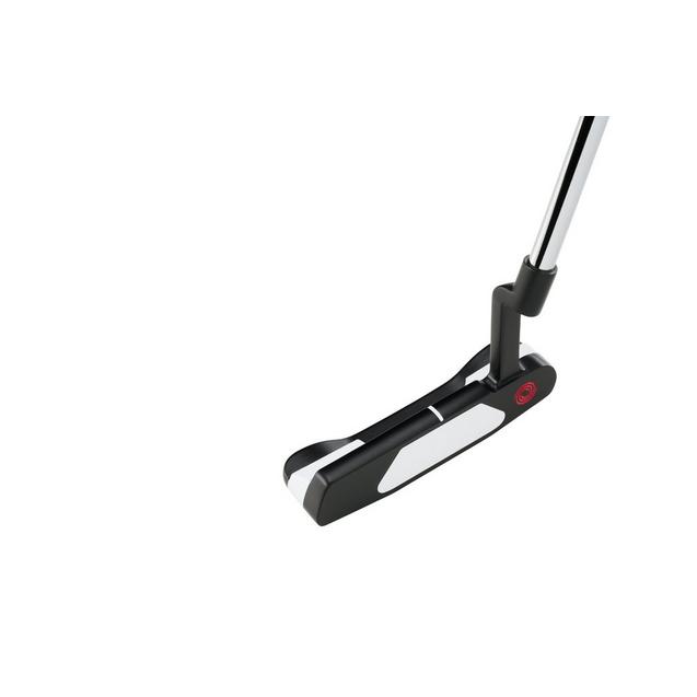 Fer droit White Hot Versa One CH avec tige en acier ODYSSEY