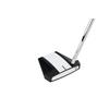 White Hot Versa 12 Double Bend Putter with Steel Shaft