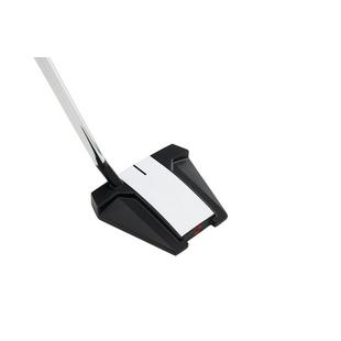 Fer droit White Hot Versa 12 Slant avec tige en acier ODYSSEY