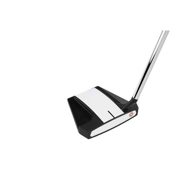 White Hot Versa 12 Slant Putter with Steel Shaft | ODYSSEY