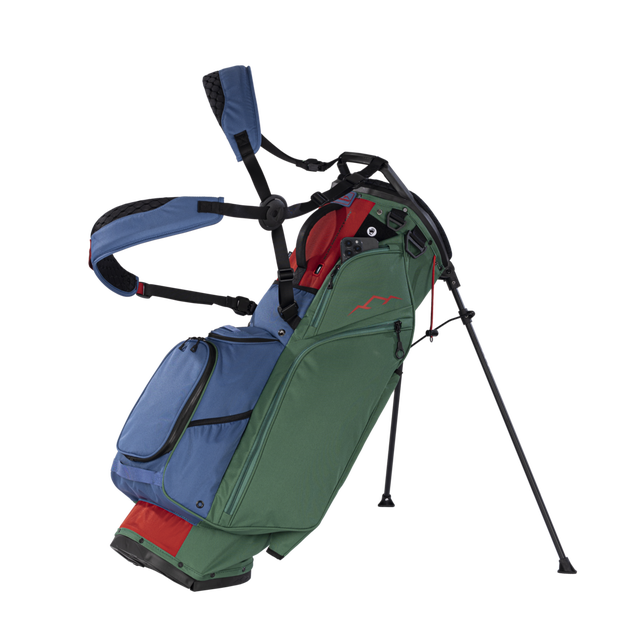 Limited Edition - Eclipse E-3.5 Stand Bag SUN MOUNTAIN