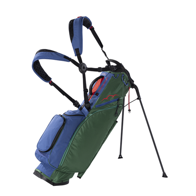 Limited Edition - Eclipse E-2.5 Stand Bag SUN MOUNTAIN
