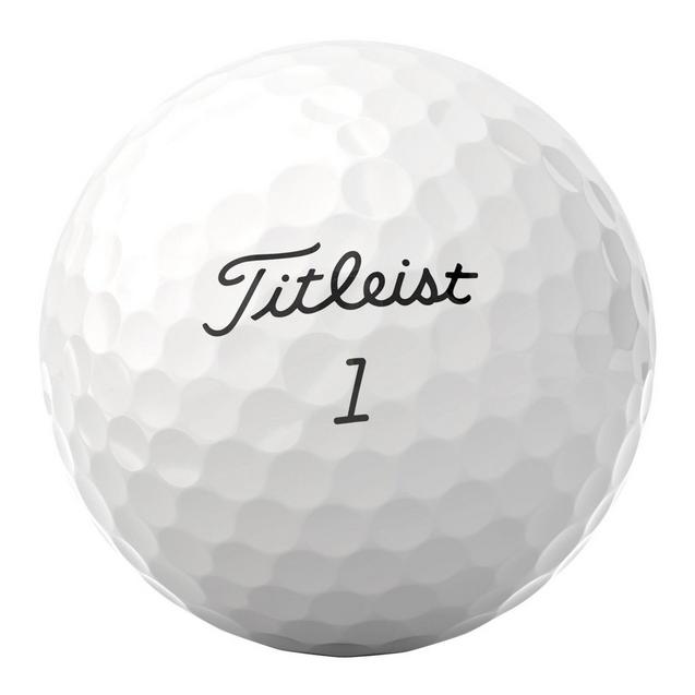 Pro V1 Golf Balls | TITLEIST | Golf Balls | Men's | Golf Town Limited