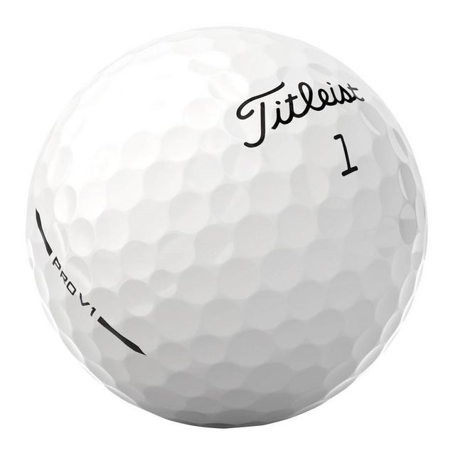 Pro V1 Golf Balls | TITLEIST | Golf Balls | Men's | Golf Town Limited