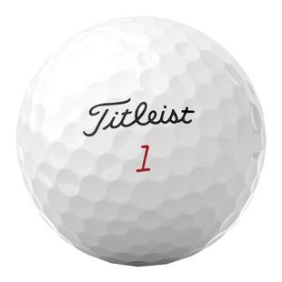 Pro V1x Golf Balls TITLEIST