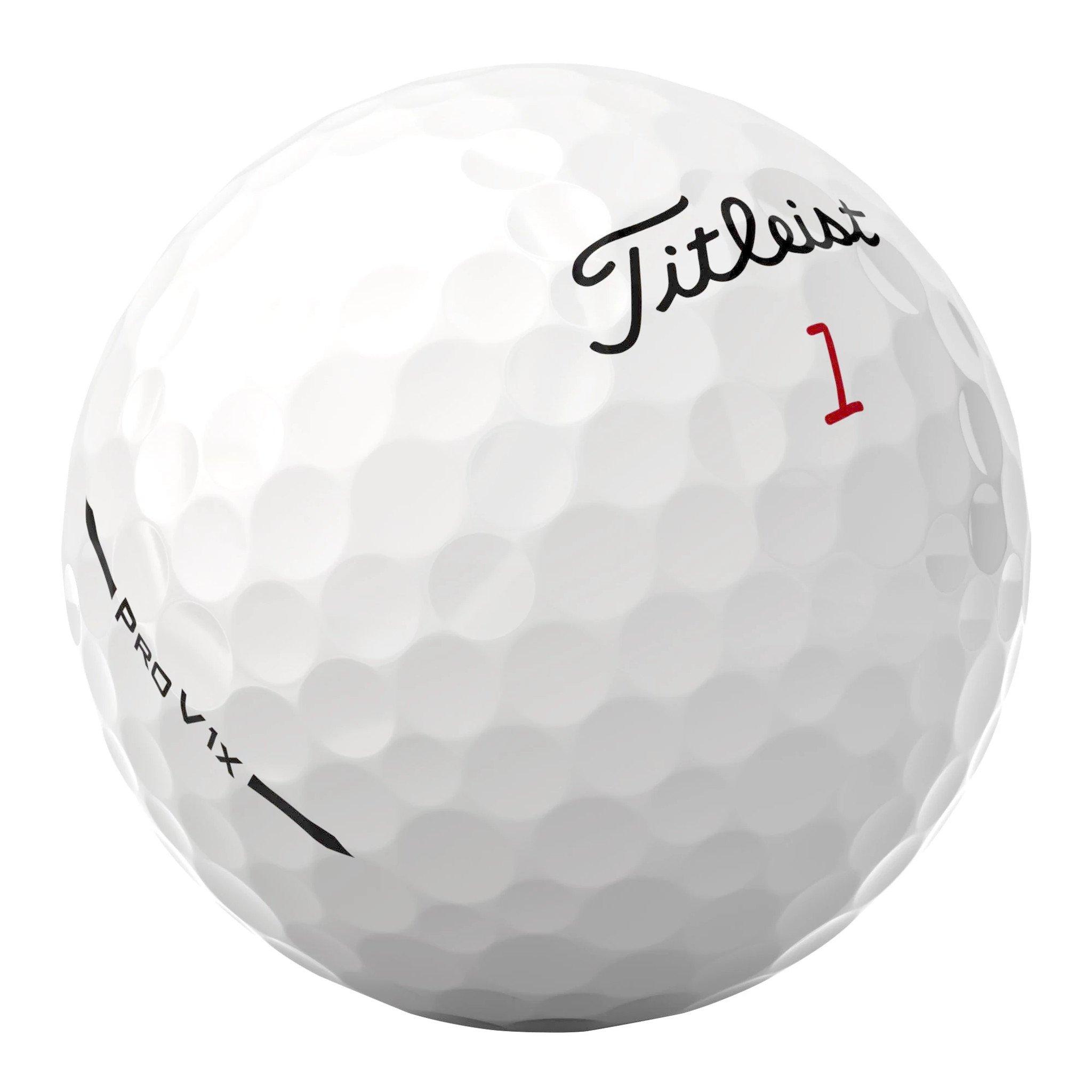 Pro V1x Golf Balls